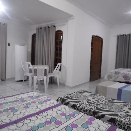 Hotel Pousada Cantinho De Roy Куяба Экстерьер фото