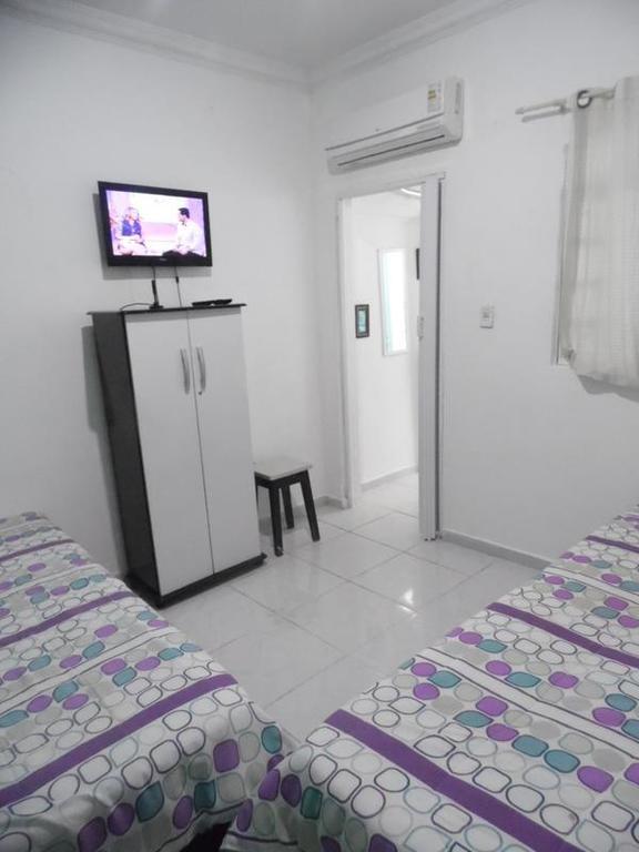 Hotel Pousada Cantinho De Roy Куяба Экстерьер фото