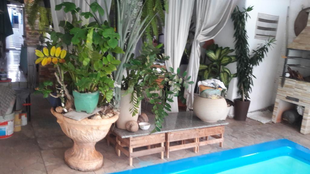 Hotel Pousada Cantinho De Roy Куяба Экстерьер фото