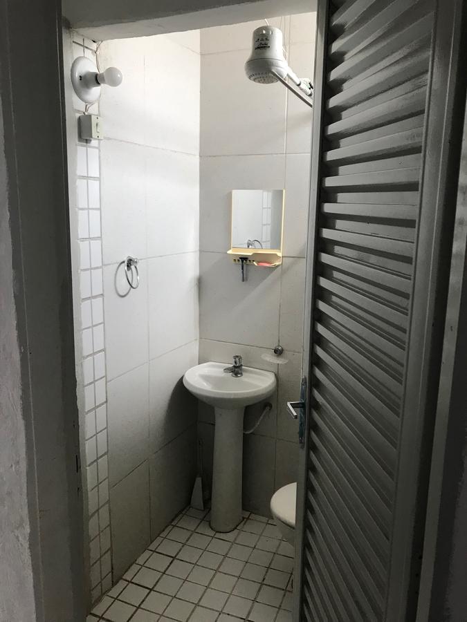 Hotel Pousada Cantinho De Roy Куяба Экстерьер фото