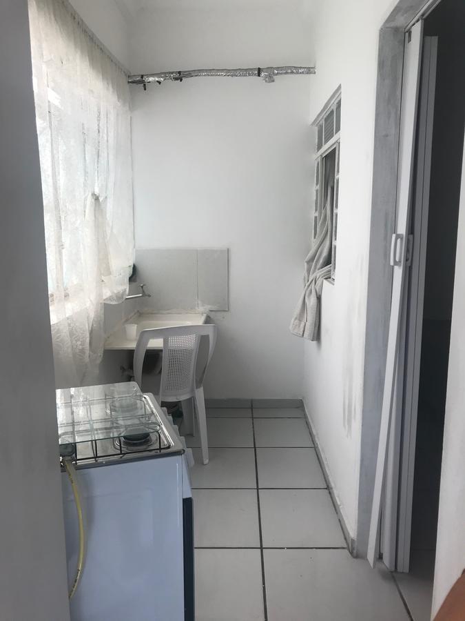 Hotel Pousada Cantinho De Roy Куяба Экстерьер фото