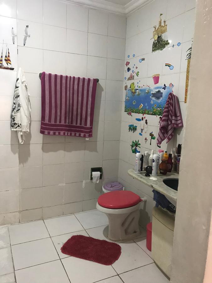 Hotel Pousada Cantinho De Roy Куяба Экстерьер фото