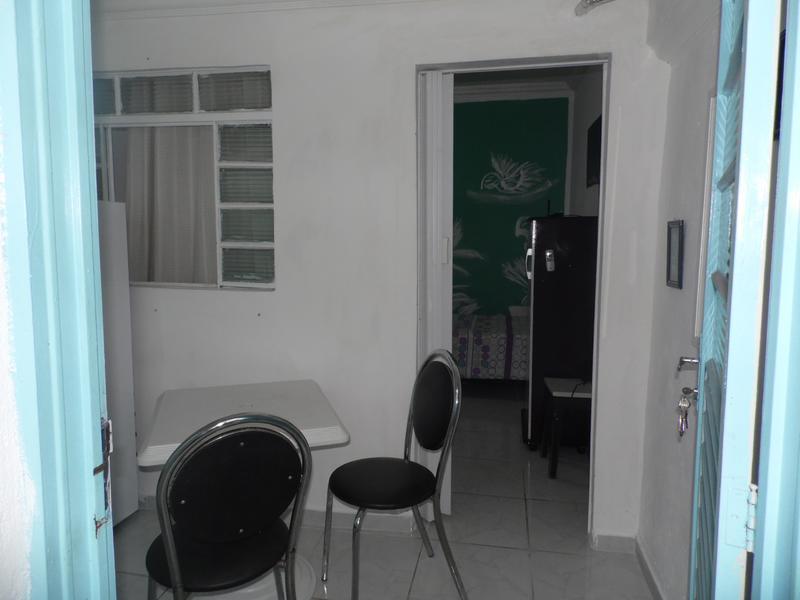 Hotel Pousada Cantinho De Roy Куяба Экстерьер фото